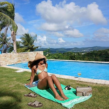 Jubilee Campsite Swim & Paint Las Piedras Экстерьер фото
